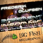 cover: Frederik Olufsen - Basement Insomnia