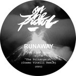 cover: Runaway - The Fire Below