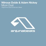 cover: Adam Nickey|Oxide, Nitrous - Moon Dust