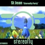 cover: St Jean - Stereofly Party