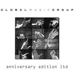 cover: Various - aGlobal Music Group (4th Anniversary Edition)