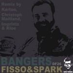 cover: Fisso & Spark - Bangers