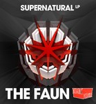 cover: The Faun - Supernatural LP