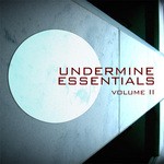 cover: Argentinox|Jay Sustain|Miltos T|Sean Bay - Undermine Essentials Vol 2