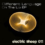 cover: Different Language - On The Up