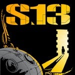 cover: S13 - End EP