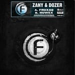 cover: Zany & Dozer - Fruxaq