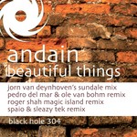 cover: Andain - Beautiful Things