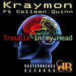 cover: Colleen Quinn|Kraymon - Trouble In My Head