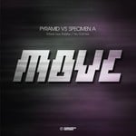 cover: Pyramid|Specimen A - Move