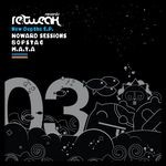 cover: Bopstag|Howard Sessions|Mata - New Depths EP