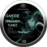 cover: G Mode|Dreamer Tunez - Wanted