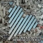 cover: Various - Remix Selection #1