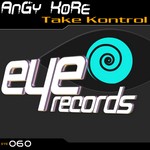 cover: Angy Kore - Take Kontrol