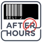 cover: Deli J - After Hours EP