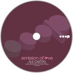 cover: Ale Castro - Emission Of Love