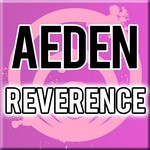 cover: Aeden - Reverence