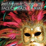 cover: Charles Lima|Meyer, Iaell - Face Of Brazil