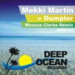 cover: Martin, Mekki|Moussa Clarke - Dumpler