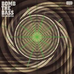 cover: Bomb The Bass|Paul Conboy - The Infinites