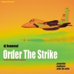 cover: Dj Hammond - Order The Strike