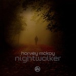 cover: Harvey Mckay - Nightwalker