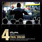 cover: Mata|Richardson, Mike - Final Dream