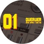 cover: Queaver - Look What I Can Do