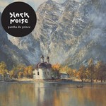 cover: Pantha Du Prince - Black Noise