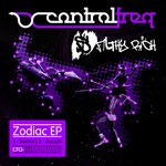 cover: Filthy Rich - Zodiac EP