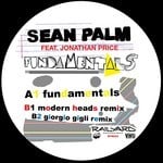 cover: Sean Palm - Fundamentals