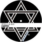 cover: Irtelli & Gus - Choppin