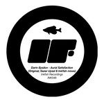 cover: Darin Epsilon - Aural Satisfaction