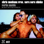 cover: Bora Bora Chicks|Montana, Chris - Porto Hustle