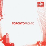 cover: Steve Nash - Toronto Pronto