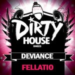 cover: Deviance - Fellatio (remixes)