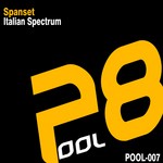 cover: Spanset - Italian Spectrum