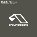 cover: Mat Zo - 24 Hours