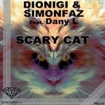 cover: Dionigi|Simon Faz|Dany L - Scary Cat