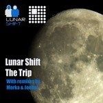 cover: Lunar Shift - The Trip