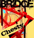 cover: Bridge - Chesty EP