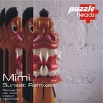 cover: Mimi - Sunset Remixes