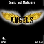 cover: Nadazero|Sygma - Angels