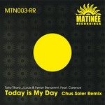 cover: Taito Tikaro|J Louis|Ferran|Carence - Today Is My Day