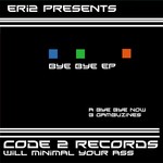 cover: Eri2 - Bye Bye EP