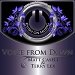 cover: LEX, Terry|Matt Caseli - Voice From Down