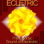 cover: Various - Ecletric: The Eclectic Sound Of Electronic