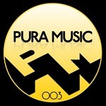 cover: Luca M - Pure Espana EP