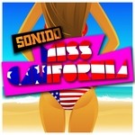 cover: Sonido - Miss California