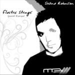 cover: Badger|Shane Robinson - Electric Strings (remixes)